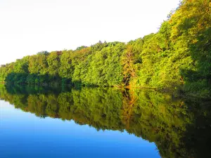Schlaubetal Camping Schervenzsee GmbH