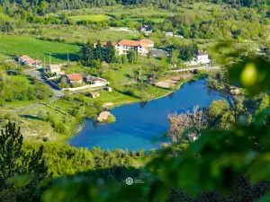 Castle Ustra