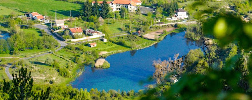 Castle Ustra