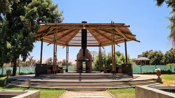Centenario Arica Park