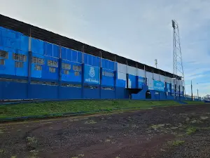 Estádio Os Pioneiros