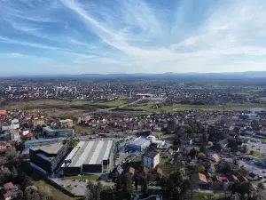 Soccer Club F.C. Jedinstvo