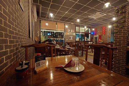 Home Cooking Fiumicino