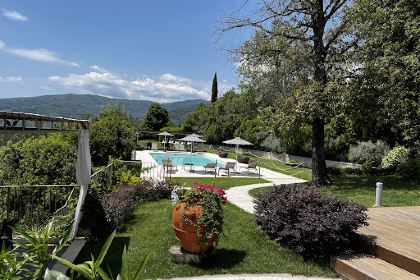 Villa Giorgia Ristorane