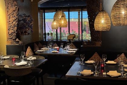 Mayur Indian/Indiaas Restaurant