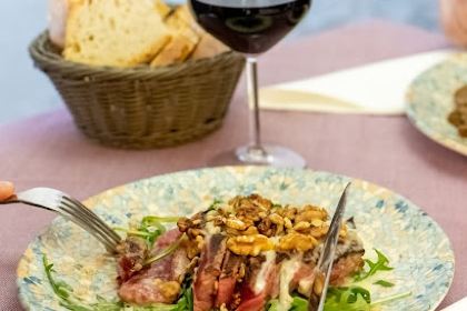 Pizzeria Canto del Ramerino