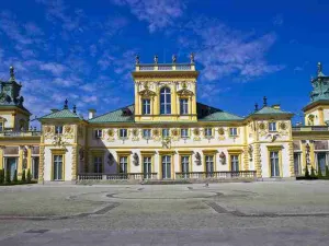 Palastmuseum Wilanów