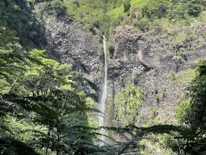 Cascade de Fautaua