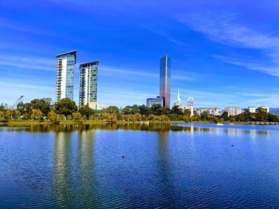 Batumi Central Park