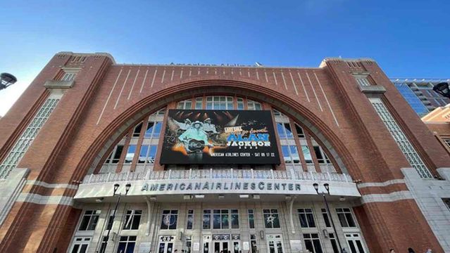 Американ-Эрлайнс-Сентер