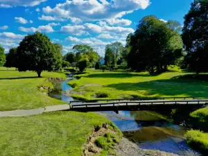Edgewater Golf Course