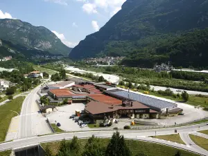 Longarone Fiere Dolomiti