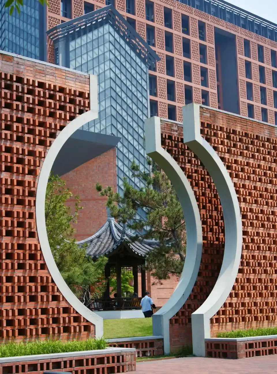 3_浙江大學（紫金港校區）
