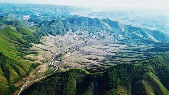 Xiuyan