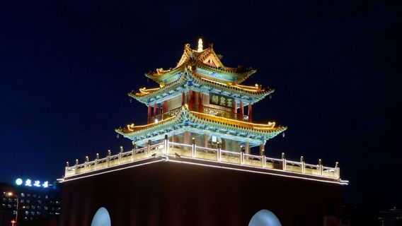 구러우