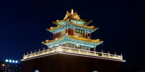 鼓樓