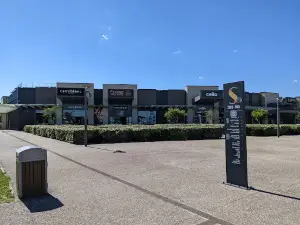 Cinéma Confluences Sens