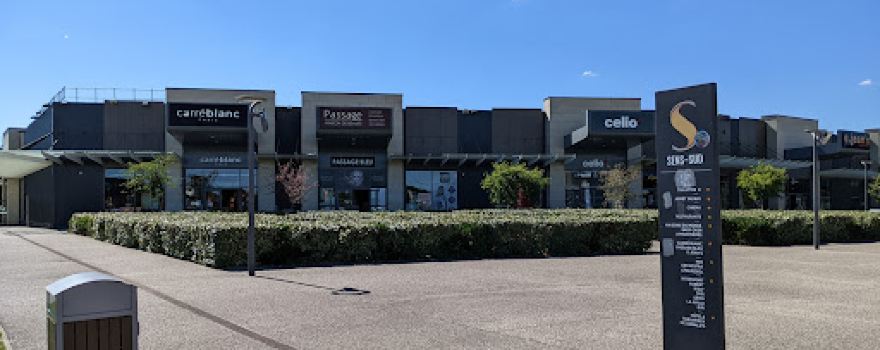 Cinéma Confluences Sens