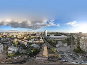 Dnipro-Arena