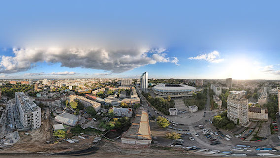 Dnipro-Arena