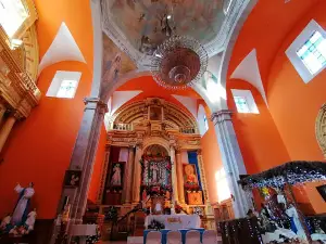 Zocalo Tetela De Ocampo