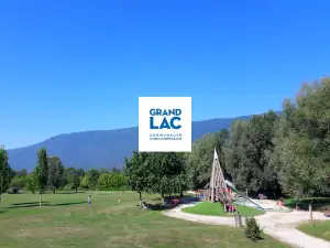 Base Recreation Mottets