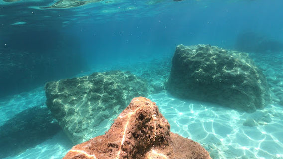 Parco Nazionale del Golfo di Orosei e del Gennargentu