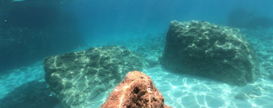 Parco Nazionale del Golfo di Orosei e del Gennargentu