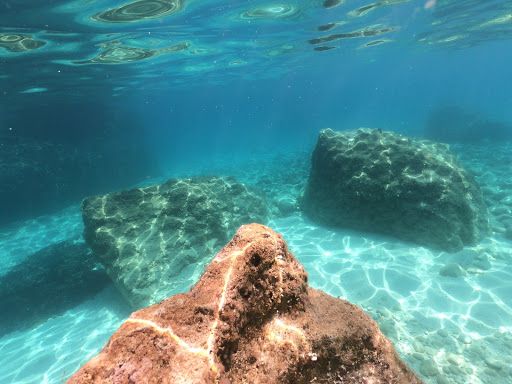 Parco Nazionale del Golfo di Orosei e del Gennargentu