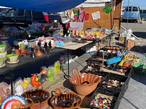 Pasco Flea Market
