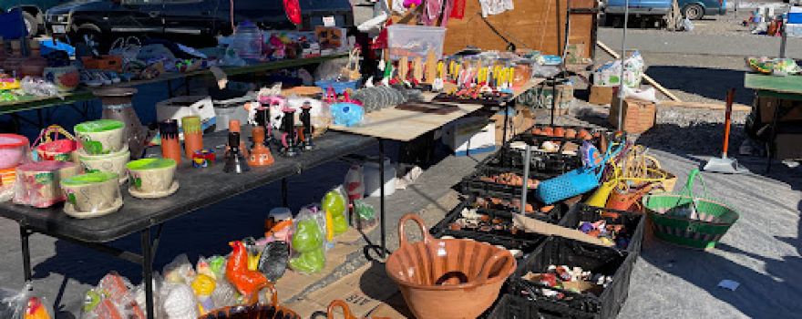 Pasco Flea Market