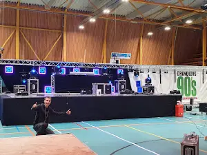 Eextahal Sport & Events