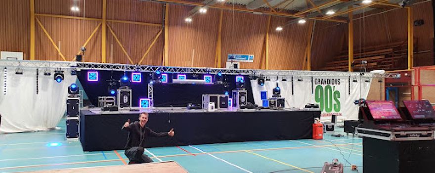 Eextahal Sport & Events