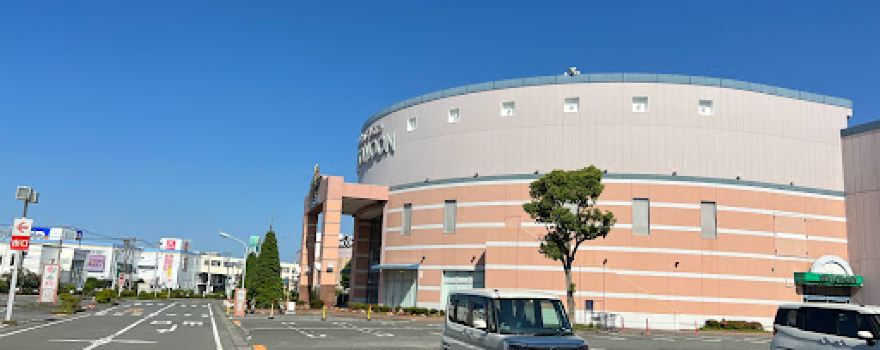 CINEPLAZA SUNTOMOON