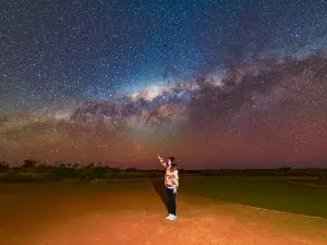 Uluru Astro Tours