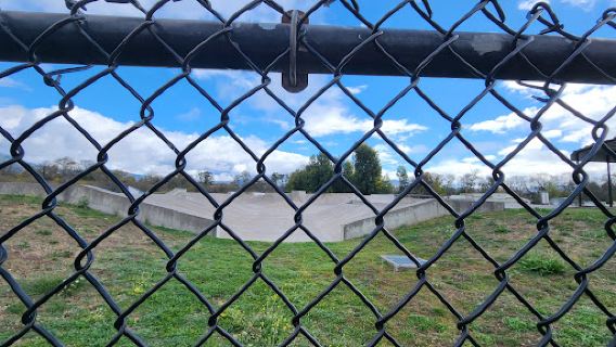Willits Skatepark
