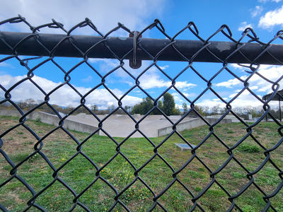 Willits Skatepark