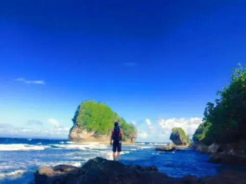 Alabat Cove Beach Resort