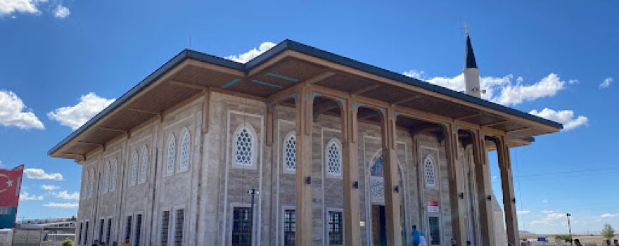 Aselsan Cami