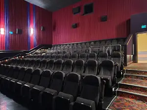 Regal American Mall