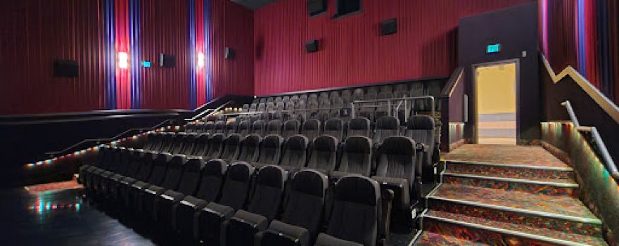 Regal American Mall