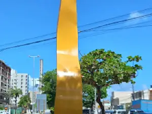 Praça das Mulheres