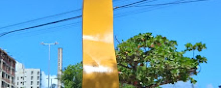 Praça das Mulheres
