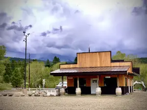 Whistle Stop RV Park