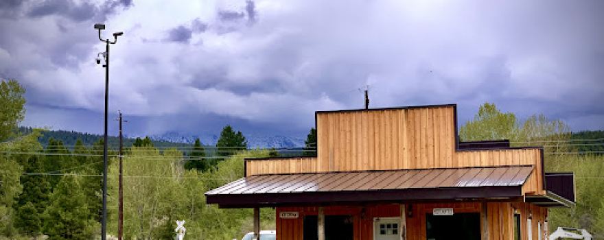 Whistle Stop RV Park