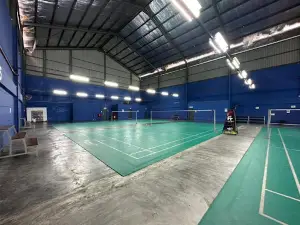 HAVONA BADMINTON SPORTS CENTRE