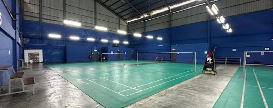 HAVONA BADMINTON SPORTS CENTRE