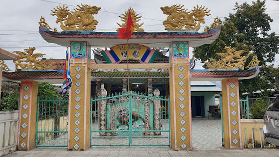 Duy Xuyên