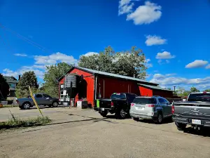 Calabogie Brewing Co. - Calabogie