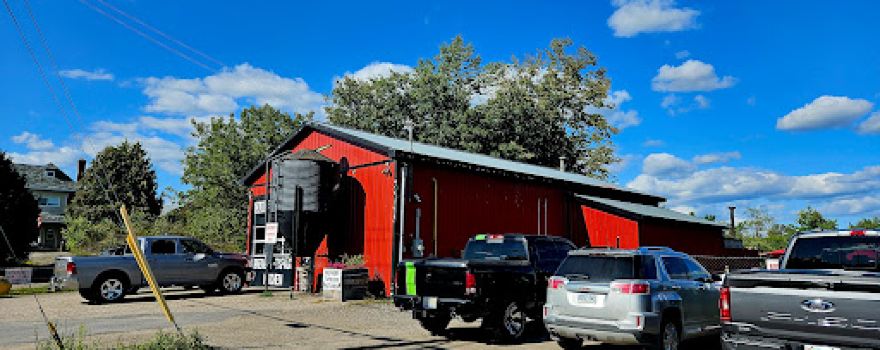 Calabogie Brewing Co. - Calabogie